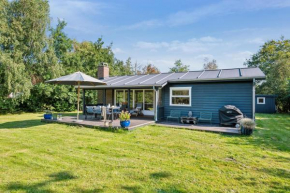 Cozy House Within Walking Distance To The Water, Ebeltoft